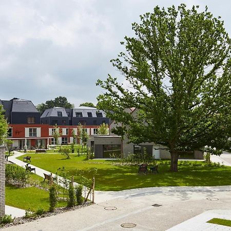 Bed and Breakfast Le Domaine Des Diamants Blancs Croix Exterior foto